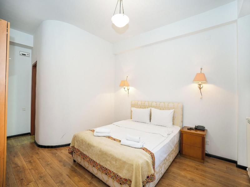 Andza Tbilisi Hotel - Oda