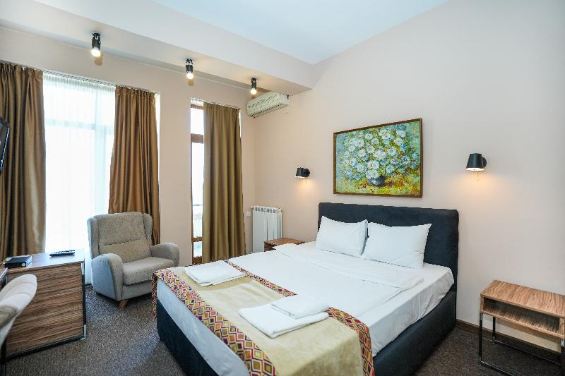 Andza Tbilisi Hotel - Oda