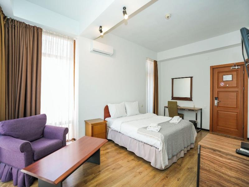 Andza Tbilisi Hotel - Oda