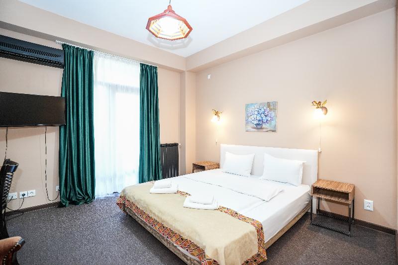 Andza Tbilisi Hotel - Oda
