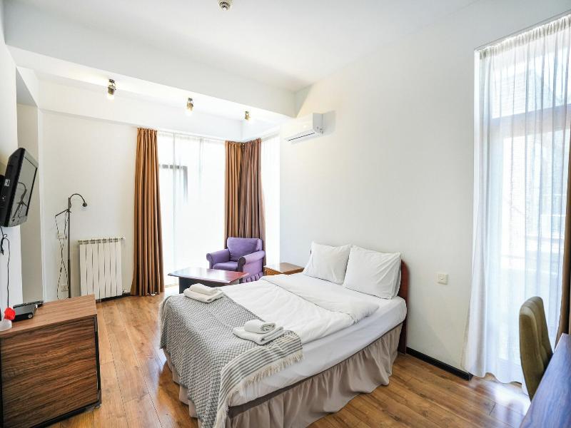 Andza Tbilisi Hotel - Oda