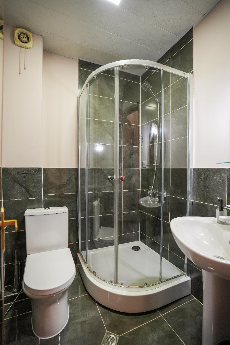 Andza Tbilisi Hotel - Oda