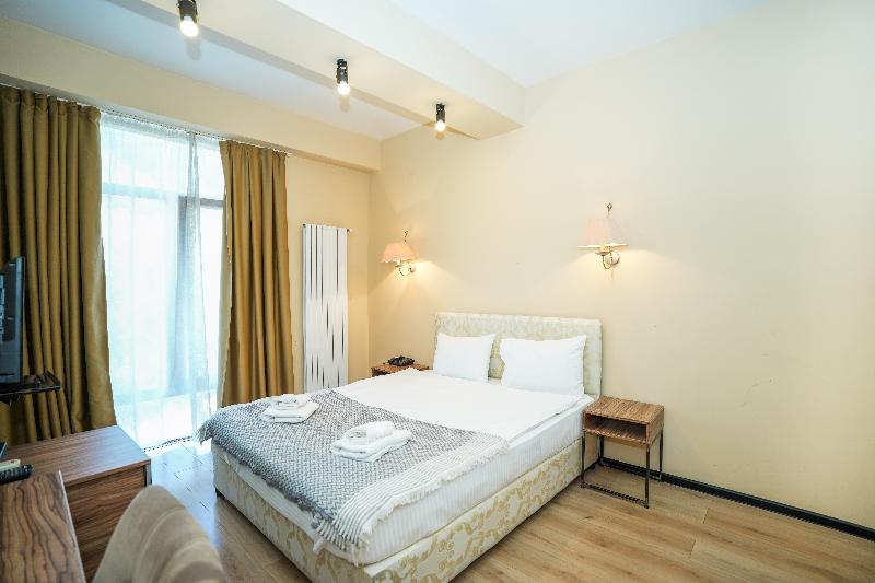 Andza Tbilisi Hotel - Oda