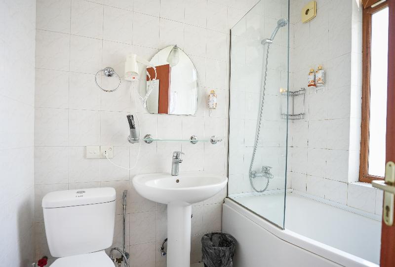 Andza Tbilisi Hotel - Oda