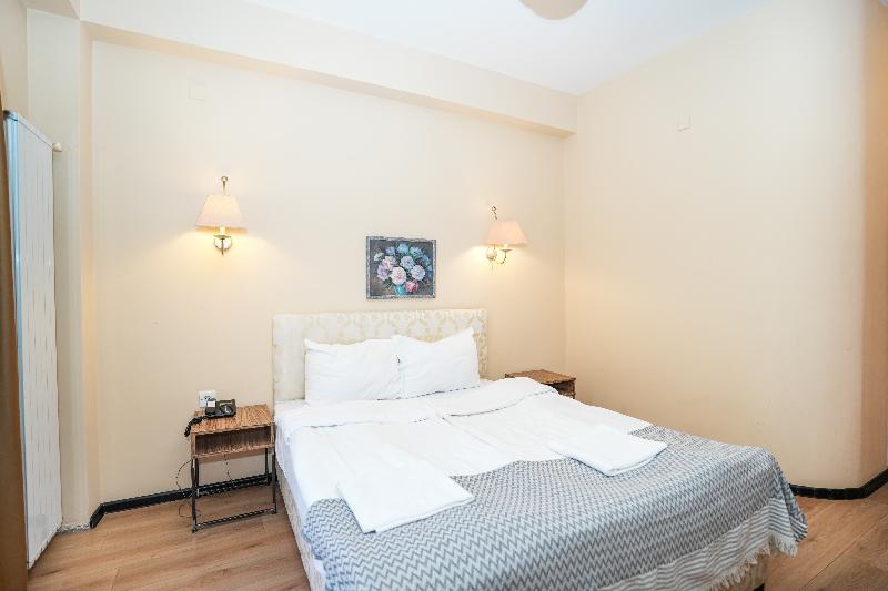 Andza Tbilisi Hotel - Oda