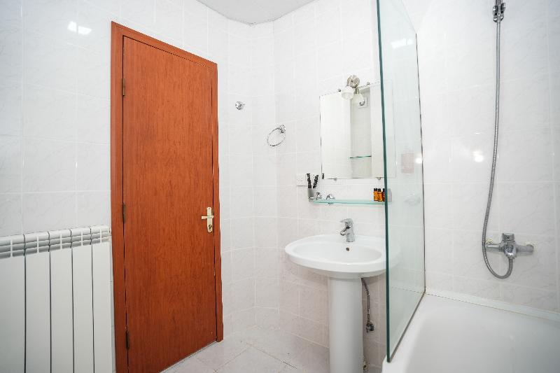 Andza Tbilisi Hotel - Oda