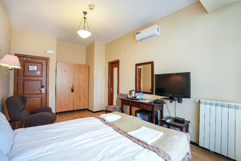 Andza Tbilisi Hotel - Oda