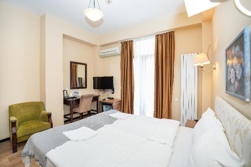 Andza Tbilisi Hotel - Oda