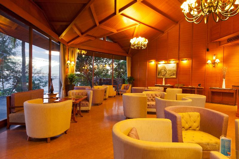 Diamond Cliff Resort and Spa - Bar