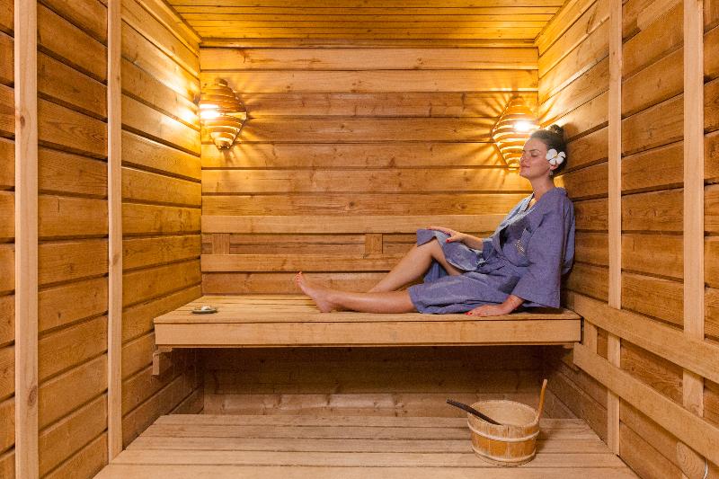 Diamond Cliff Resort and Spa - Aktivite