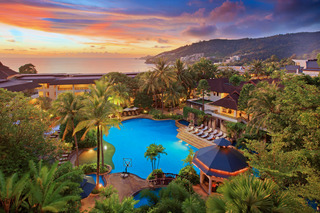 Diamond Cliff Resort and Spa fotoÄŸrafÄ±