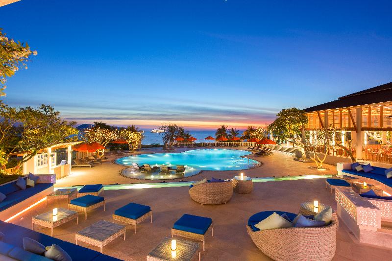 Diamond Cliff Resort and Spa - Genel