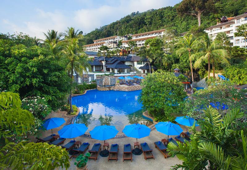 Diamond Cliff Resort and Spa - Genel