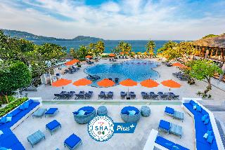 Diamond Cliff Resort and Spa otel fotoğrafı