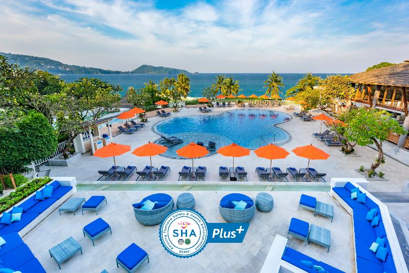 Diamond Cliff Resort and Spa - Genel