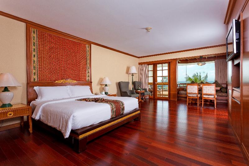 Diamond Cliff Resort and Spa - Oda