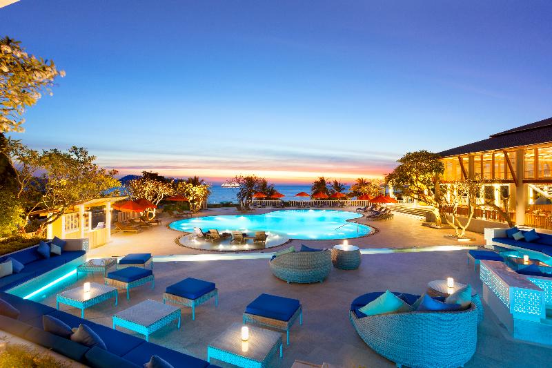 Diamond Cliff Resort and Spa - Havuz