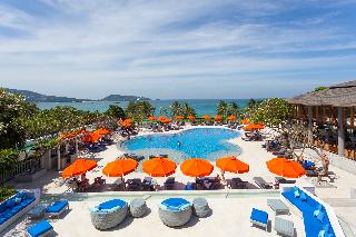 Diamond Cliff Resort and Spa fotoÄŸrafÄ±
