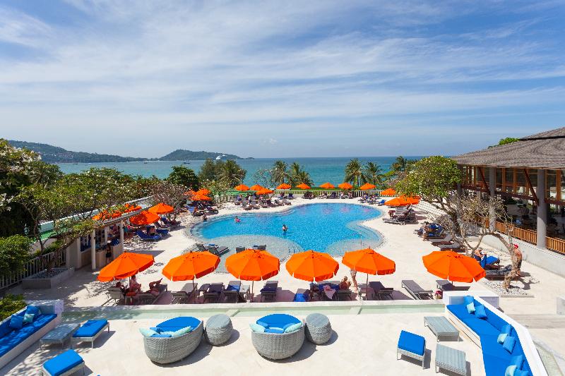 Diamond Cliff Resort and Spa - Havuz