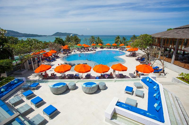 Diamond Cliff Resort and Spa - Havuz