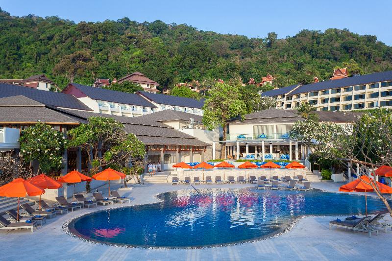 Diamond Cliff Resort and Spa - Havuz