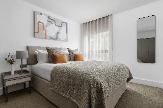 Forth House By Supercity Aparthotels fotoÄŸrafÄ±