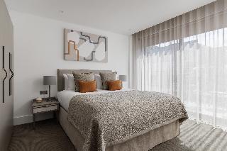 Forth House By Supercity Aparthotels fotoÄŸrafÄ±