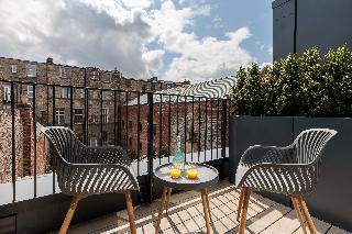 Forth House By Supercity Aparthotels fotoÄŸrafÄ±