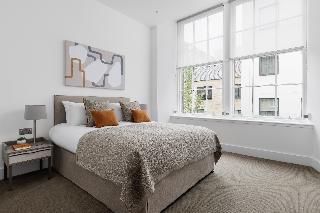 Forth House By Supercity Aparthotels fotoÄŸrafÄ±