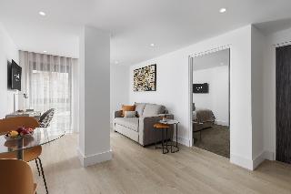 Forth House By Supercity Aparthotels fotoÄŸrafÄ±