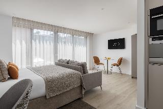 Forth House By Supercity Aparthotels fotoÄŸrafÄ±