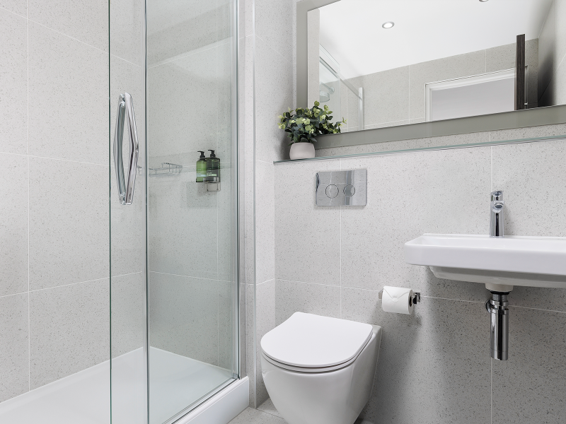 Forth House By Supercity Aparthotels - Oda