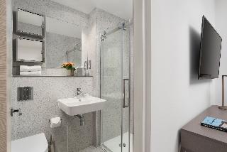 Forth House By Supercity Aparthotels fotoÄŸrafÄ±