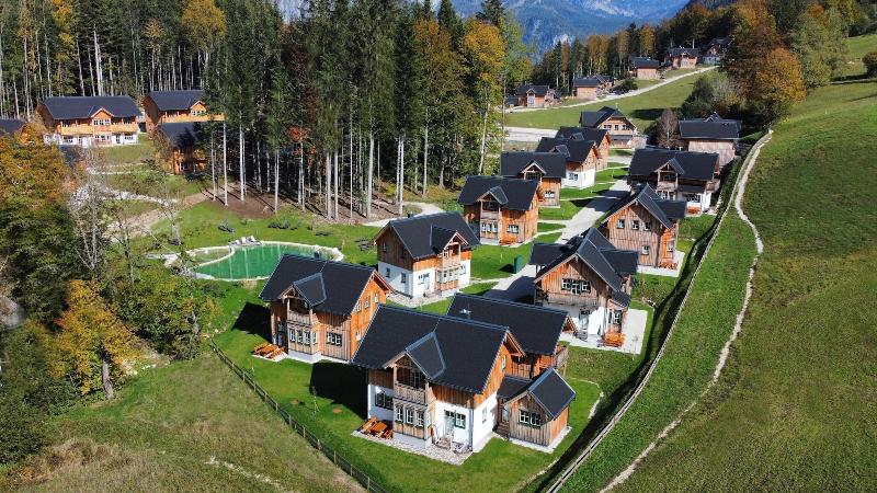 Narzissendorf Zloam - Aktivite