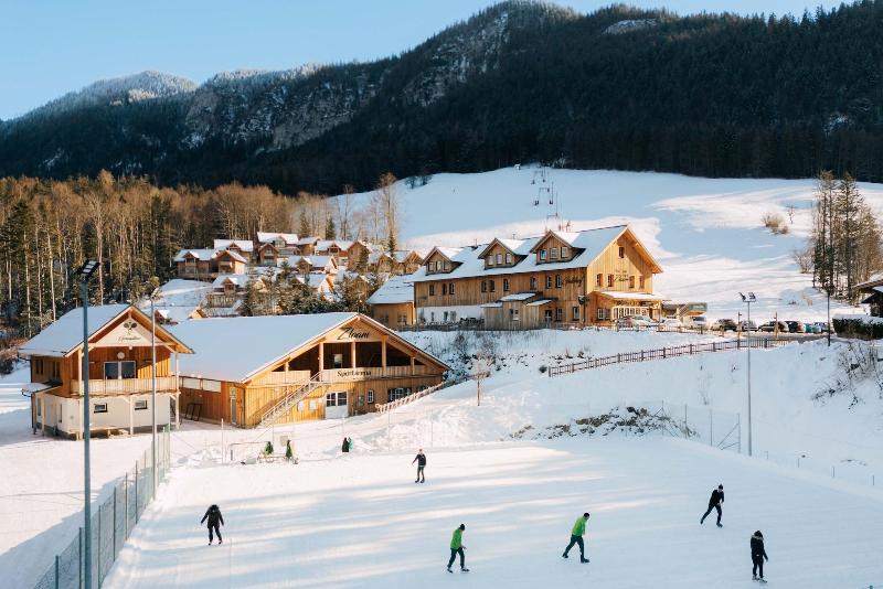 Narzissendorf Zloam - Aktivite
