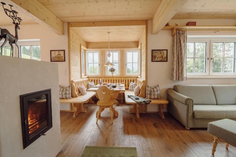 Narzissendorf Zloam - Oda