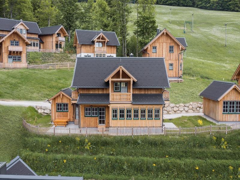 Narzissendorf Zloam - Oda