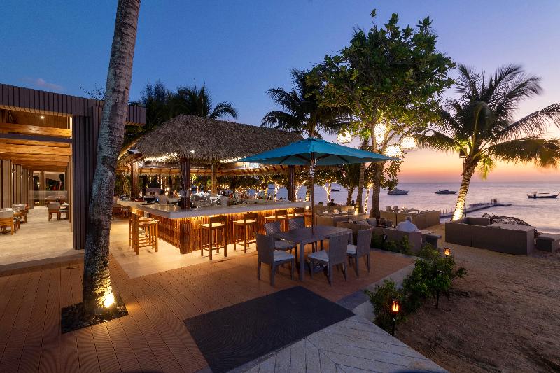 La Flora Khao Lak - Bar