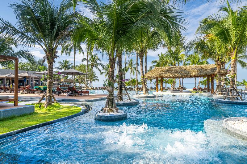 La Flora Khao Lak - Bar