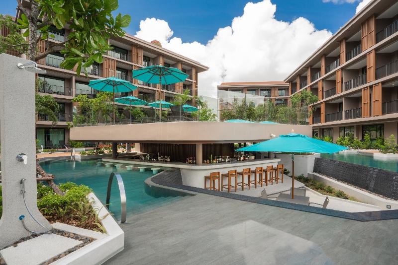 La Flora Khao Lak - Bar