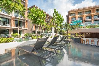 La Flora Khao Lak fotoÄŸrafÄ±