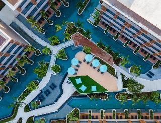 La Flora Khao Lak otel fotoğrafı