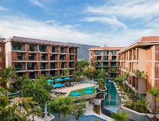 La Flora Khao Lak fotoÄŸrafÄ±