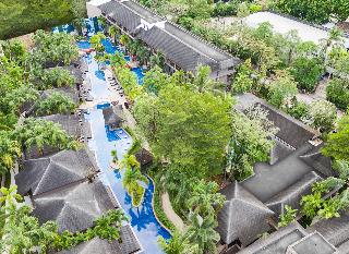 La Flora Khao Lak fotoÄŸrafÄ±