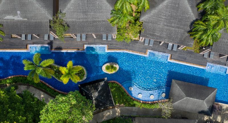La Flora Khao Lak - Genel