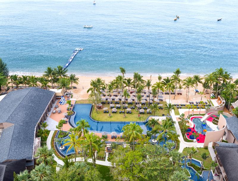 La Flora Khao Lak - Genel