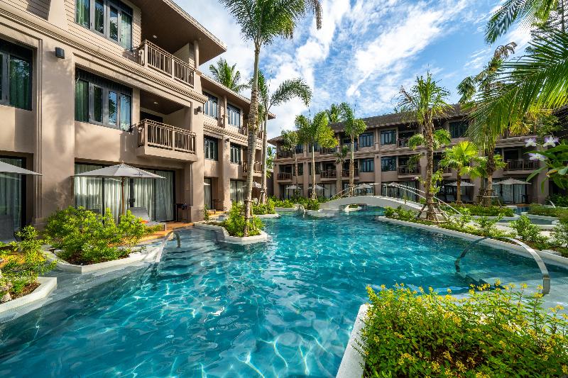 La Flora Khao Lak - Genel