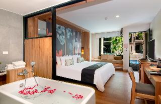 La Flora Khao Lak fotoÄŸrafÄ±