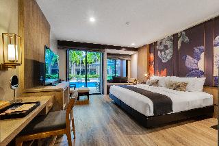 La Flora Khao Lak fotoÄŸrafÄ±