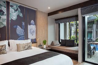 La Flora Khao Lak fotoÄŸrafÄ±